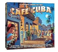 Vv.Aa. - Cafe Cuba: 50 Original 2cd