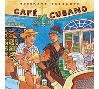 Various Artists - Café Cubano