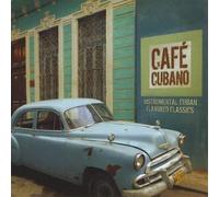 Various Artists - Cafe Cubano / Various