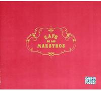Various Artists - Cafe de los Maestros / Various