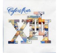 Various Artists - Cafe Del Mar 13 -Trece-