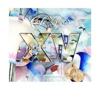 Various Artists - Cafe Del Mar 15 (Quince)