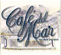 Various Artists - Cafe Del Mar 17
