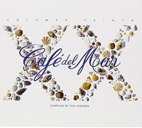 VARIOUS ARTISTS - Cafe Del Mar 20 by VARIOUS ARTISTS
