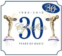 Jose Padilla Cafe Del Mar 30 Years (CD)