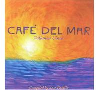Various Artists - Cafe Del Mar 5