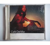 Various Artists - Cafe Del Mar 7