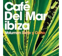 Various Artists - Cafe Del Mar 7 Y 8