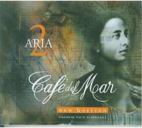 Various Artists - Cafe Del Mar-Aria 2