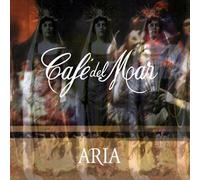Various Artists - Cafe Del Mar-Aria