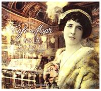 Various Artists - Cafe Del Mar-Aria Best of