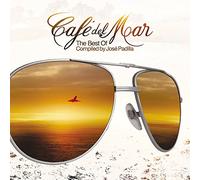 Various Artists - Cafe Del Mar -Best of-New