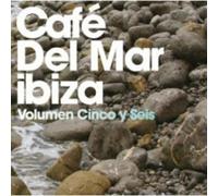 Various Artists - Cafe Del Mar: Cinco Y..