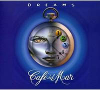 Various Artists - Cafe Del Mar-Dreams