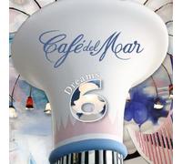 Various Artists - Cafe Del Mar Dreams 6