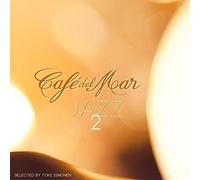 Various Artists - Cafe Del Mar Jazz 2