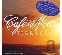 Various Artists Cafe Del Mar - Terrace Mix (CD) (Importación USA)