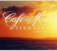 Various Artists Cafe Del Mar - Terrace Mix (CD) (Importación USA)