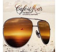 Various - Best of Cafe Del Mar