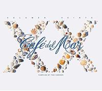 Various Artists - Cafe Del Mar Vol.20