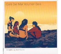 Various Artists Cafe Del Mar - Volume 6 (CD) Album (Importación USA)