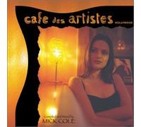 Various Artists - Cafe Des Artistes