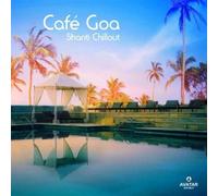 Various Artists - Cafe Goa