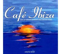 Various Artists - Cafe Ibiza Vol.7