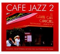 Various Artists - Cafe Jazz 2