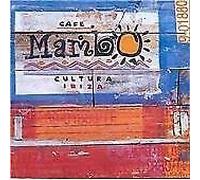 Various - Cafe Mambo: Cultura Ibiza
