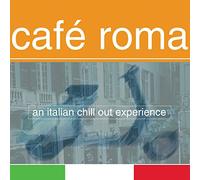 Various Artists - Cafe Roma