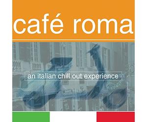 Various Artists - Cafe Roma