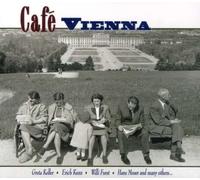 Various Artists - Cafe Vienna