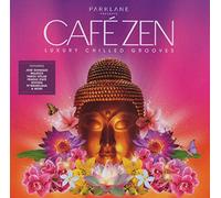 Various Artists - Cafe Zen 2009