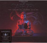 Various Artists - Cafe Zen -22tr-