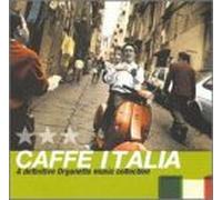 Various Artists - Caffe Italia