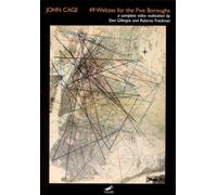 Various Artists - Cage: 49 Waltzes for the Five Boroughs