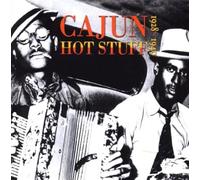 Various Artists - Cajun Hot Stuff 1928-1940