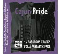 Various Artists - Cajun Pride