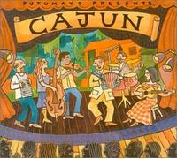 Various Artists - Cajun: PUTUMAYO PRESENTS By Various Artists (2001-03-26)