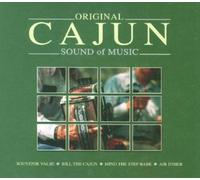 Various Artists - Cajun -S.O.M-