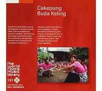Various Artists - Cakepung Buda Keling