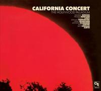California Concert: The Hollywood Palladium [Digipak]