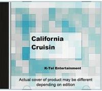 Various Artists - California Cruisin'