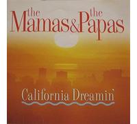Various Artists - California Dreamin'