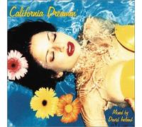 Various Artists - California Dreamin: Mixed By David Ireland