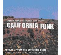 Various Artists - California Funk