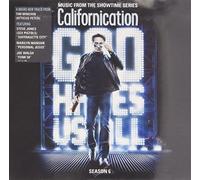 Various Artists - Californication: Season 6 (Music From the Showtime Series)