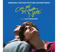 Original Soundtrack - Call Me By Your Name [180 gm 2LP Vinyl] [Vinilo]