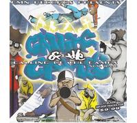 Various Artists - Calling of the Camps